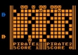 logo Roms PIRATES COVE [ATR]